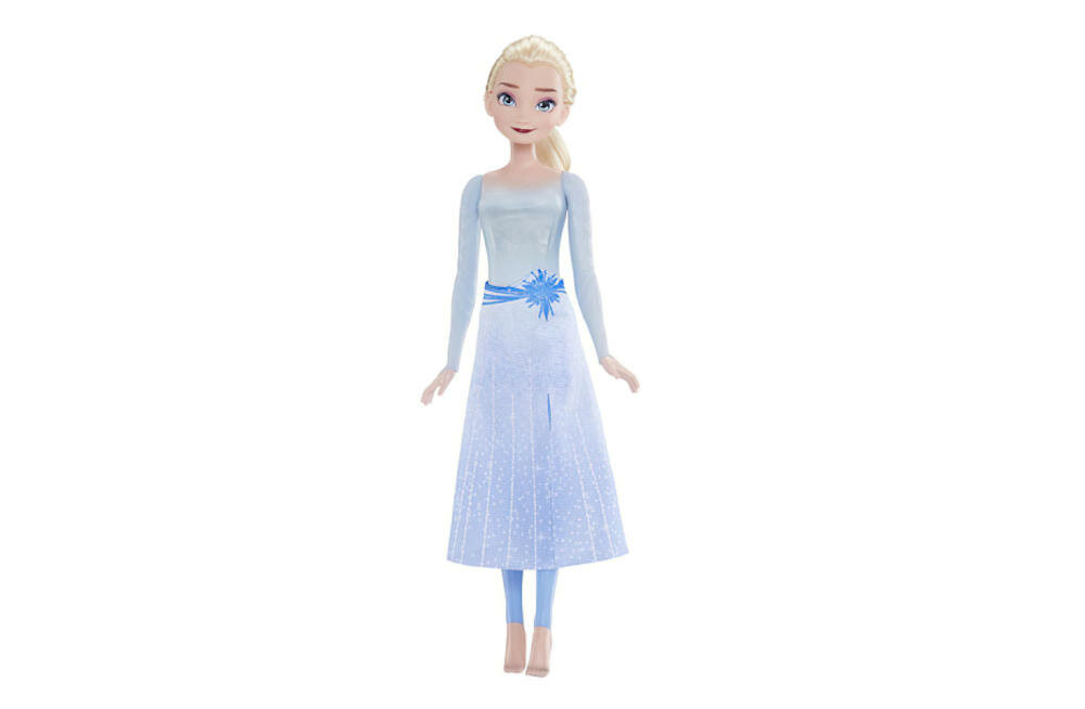 HASBRO-DISNEY-KRAINA-LODU kraina lodu elsa bohaterka księżniczka zaczarowany las królestwo