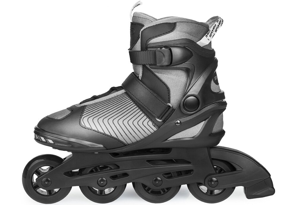 Łyżworolki SPOKEY Revo - uklady rolek 