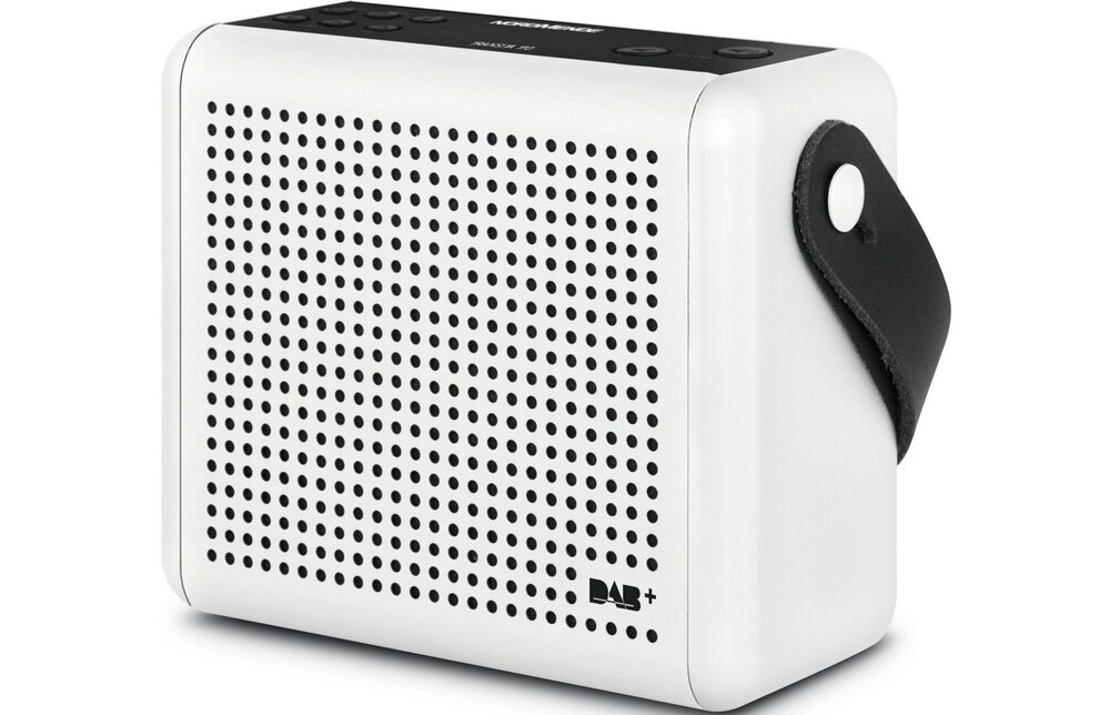 Radio NORDMENDE Transita 110 cechy