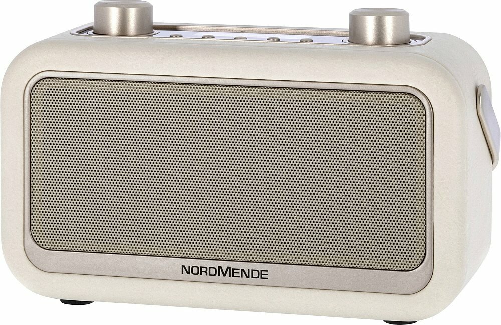 Radio NORDMENDE Transita 30 cechy