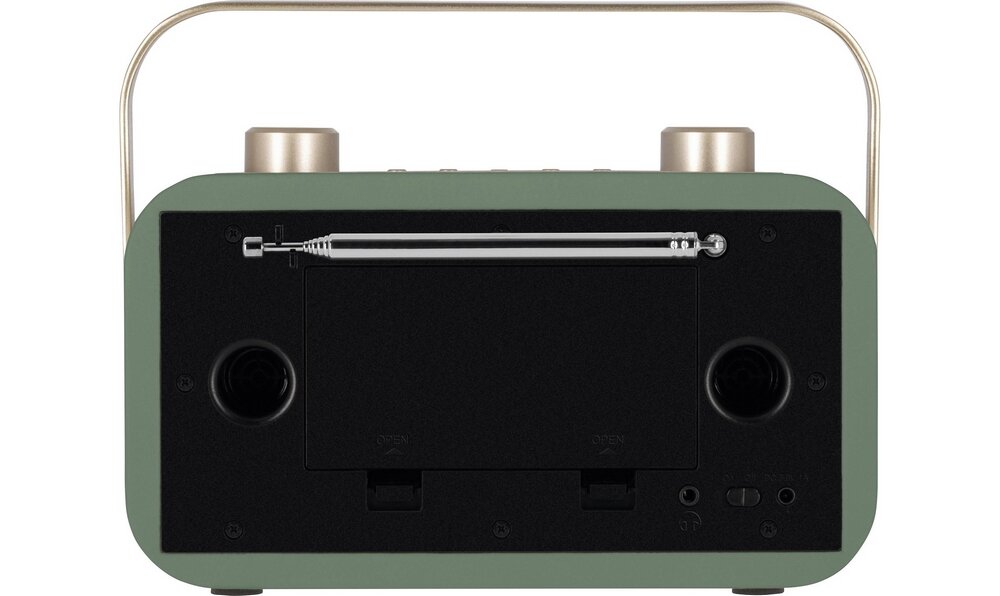 Radio NORDMENDE Transita 30 dab