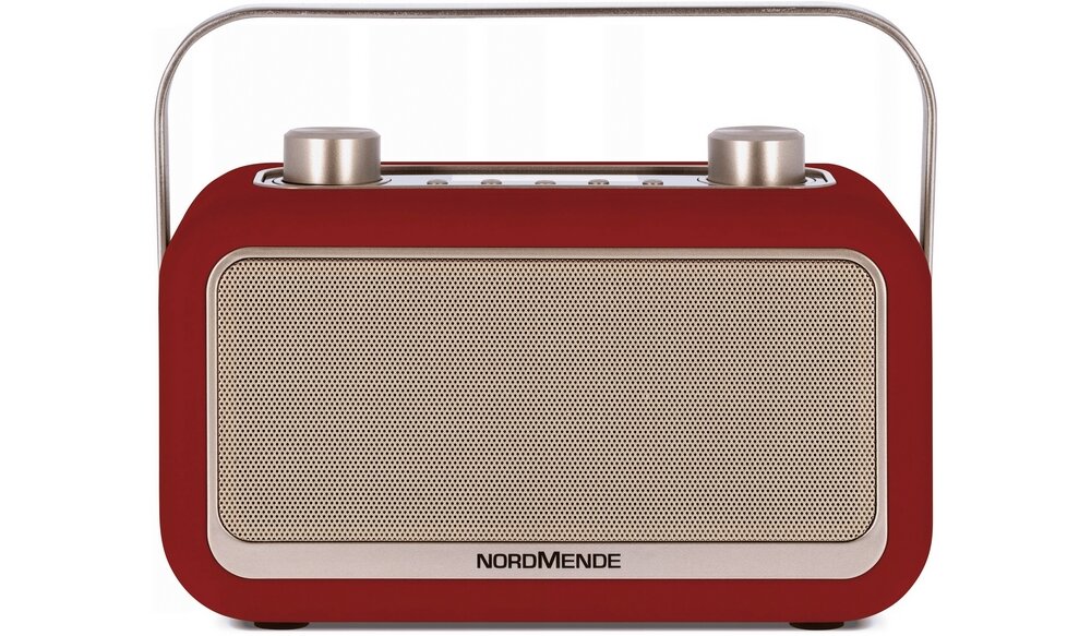 Radio NORDMENDE Transita 30 fm