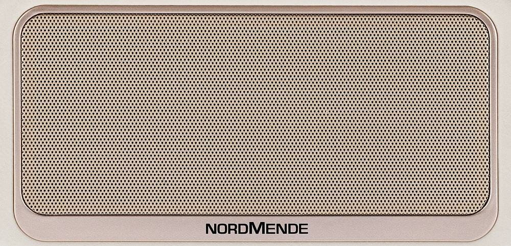 Radio NORDMENDE Transita 30 zestaw