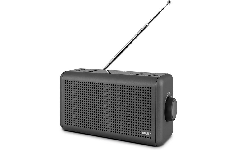 Radio NORDMENDE Transita 210 cechy