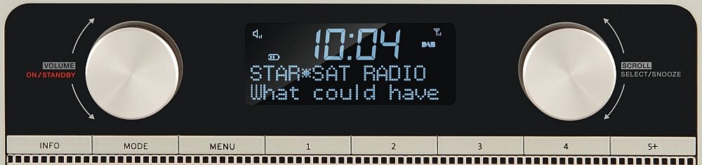 Radio NORDMENDE Transita 120