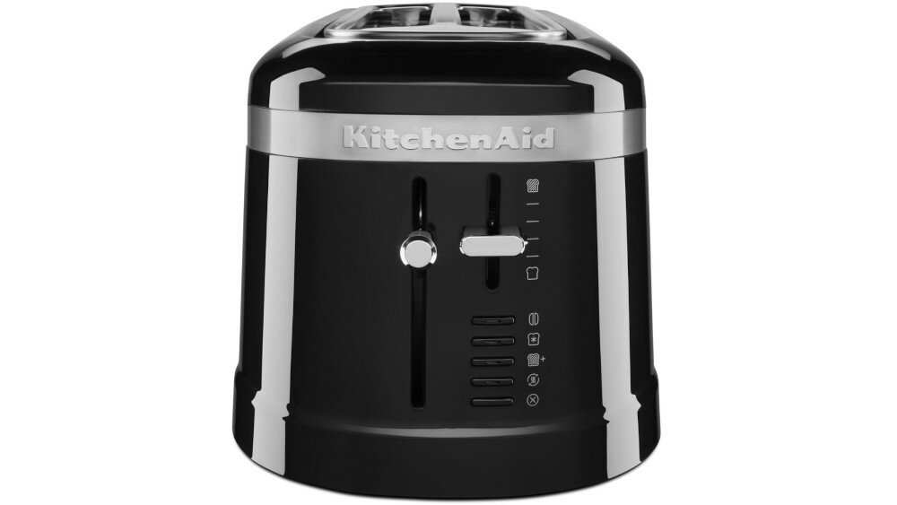 Toster KITCHENAID 5KMT5115EOB - funkcje