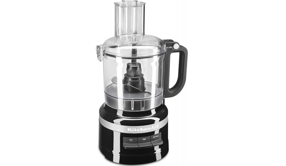 Malakser KITCHENAID 5KFP0719 kremowy proste czyszczenie mozliwosc mycia w zmywarce