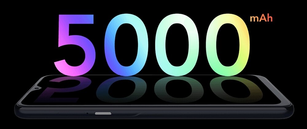 Smartfon TCL 20 SE wydajny