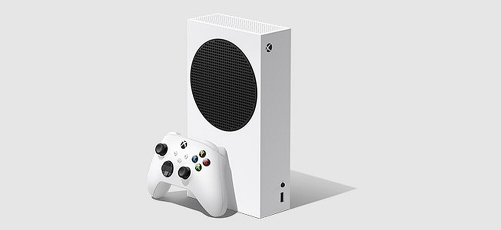 Konsola MICROSOFT XBOX Series S moc dysk pamięć szybkość wczytywanie SSD pojemność płynność teraflopy fpsy