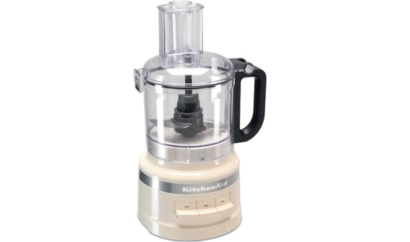 Malakser KITCHENAID 5KFP0719 czarny mat proste czyszczenie mozliwosc mycia w zmywarce