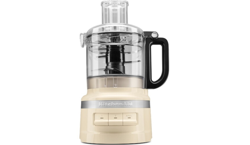 Malakser KITCHENAID 5KFP0719 czarny mat latwa oblusluga