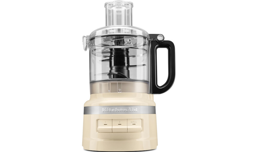 Malakser KITCHENAID 5KFP0719 kremowy latwa oblusluga