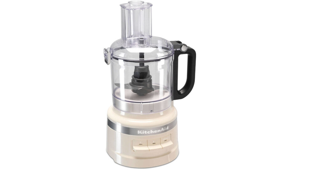 Malakser KITCHENAID 5KFP0719 kremowy proste czyszczenie mozliwosc mycia w zmywarce