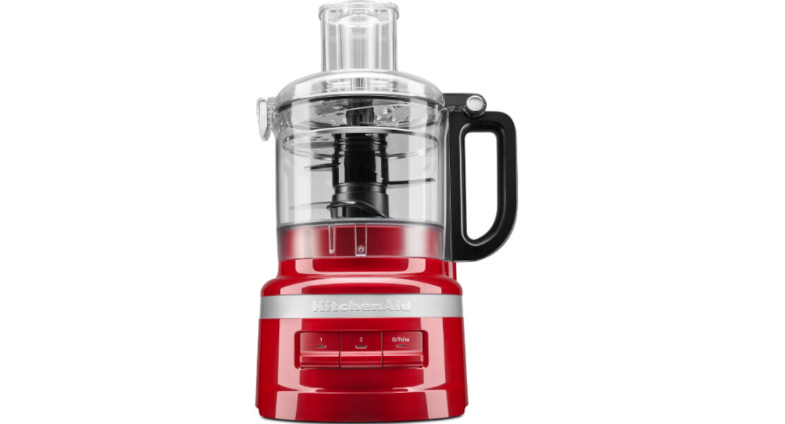 Malakser KITCHENAID 5KFP0719 Czerwony latwa oblusluga