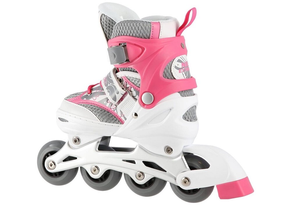 Łyżworolki NILS EXTREME NA10602 - wydajnosc 