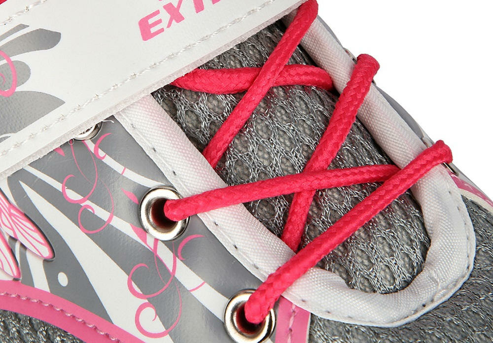 Wrotki NILS EXTREME NQ1002 - Bezpieczny system 