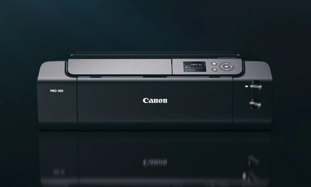 CANON ImagePrograf Pro 300 cala