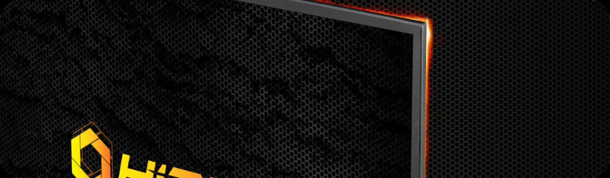 Laptop HIRO S770 - Karta graficzna 