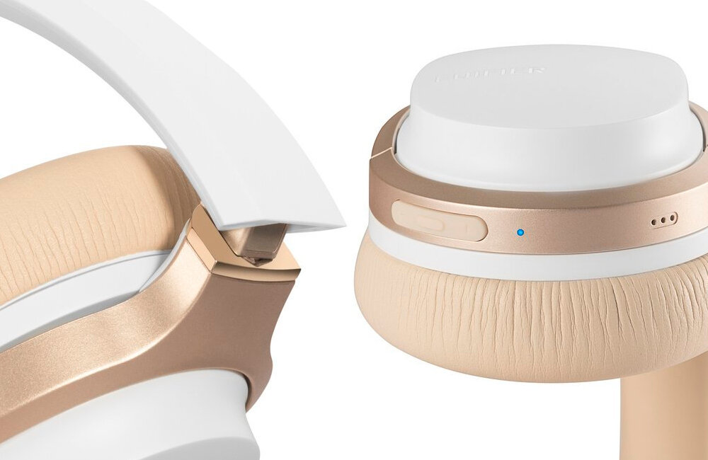 Słuchawki nauszne EDIFIER W830BT wbudowany mikrofon