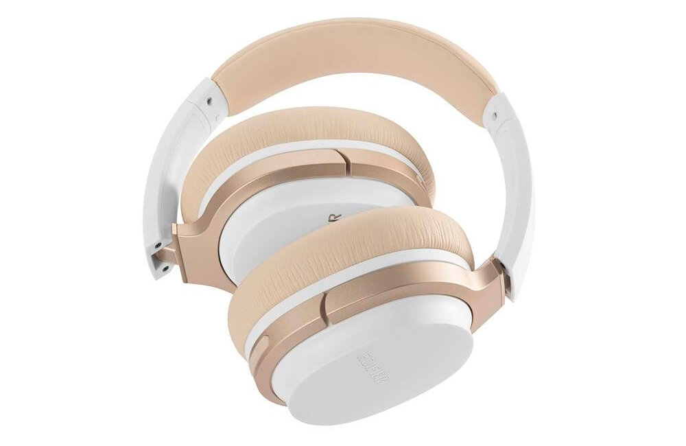 Słuchawki nauszne EDIFIER W830BT waga składane