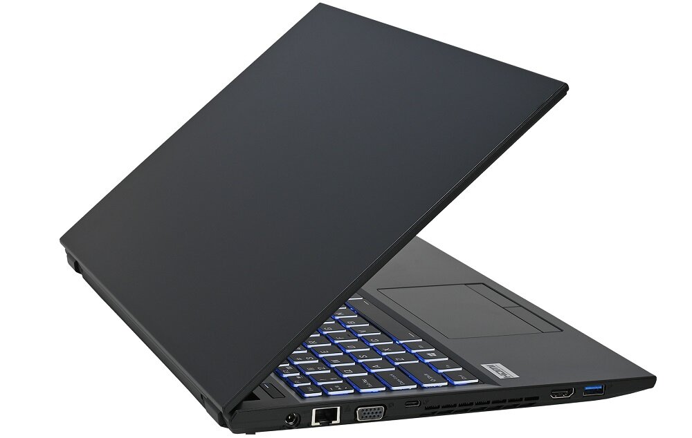 Laptop HIRO B150 - Pamięć RAM