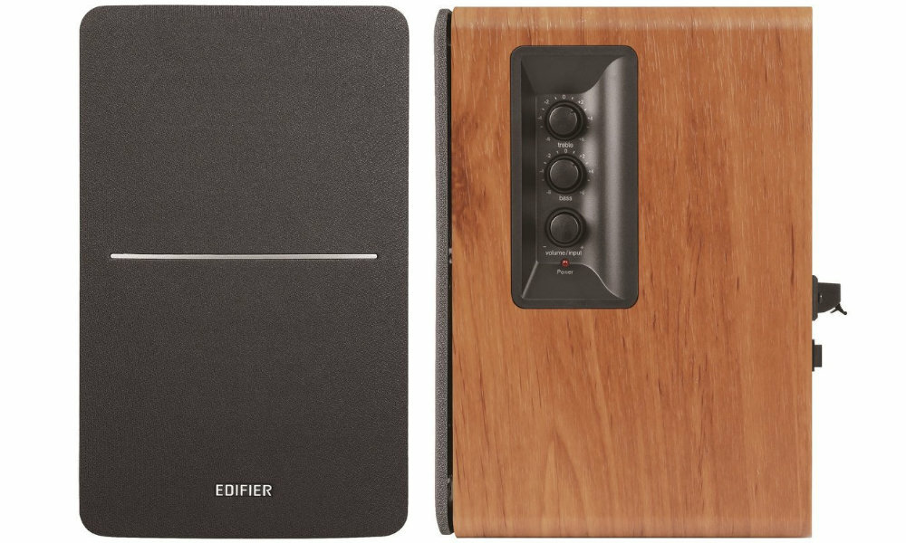 EDIFIER R1280DBS бок