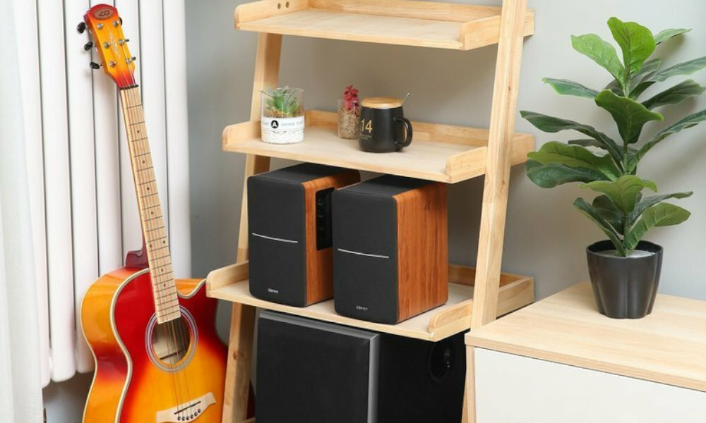 Гітара EDIFIER R1280DBS