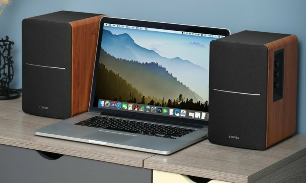 Ноутбук EDIFIER R1280DBS