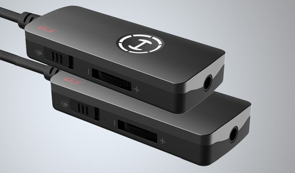 Karta dźwiękowa EDIFIER USB GS02 karaoke live transmisja kabel dlugosc