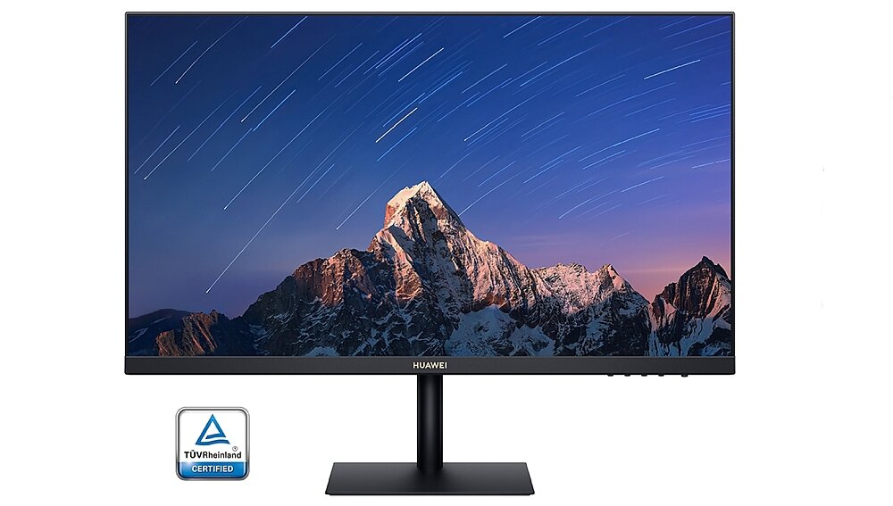 Monitor HUAWEI AD80