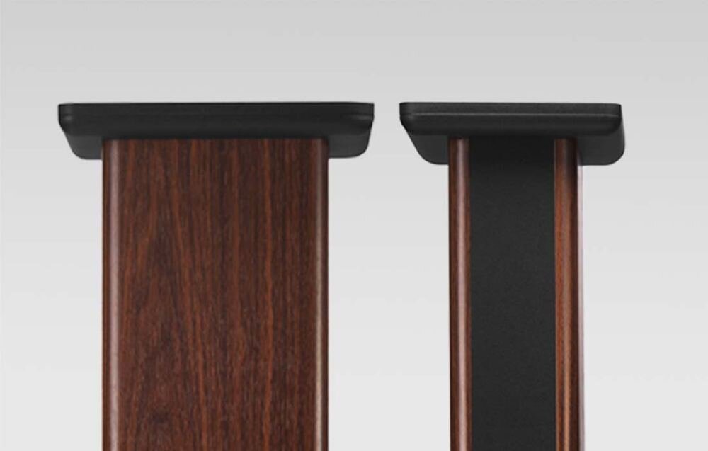 Stojaki EDIFIER do S2000MKIII elegancki design stojaki