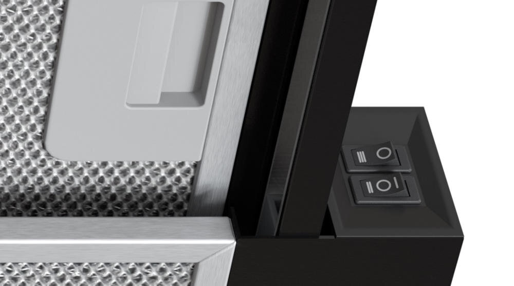 GLOBALO Kasperio 60.2 praca urządzenie wyłącznik czasowy czas pochłanianie