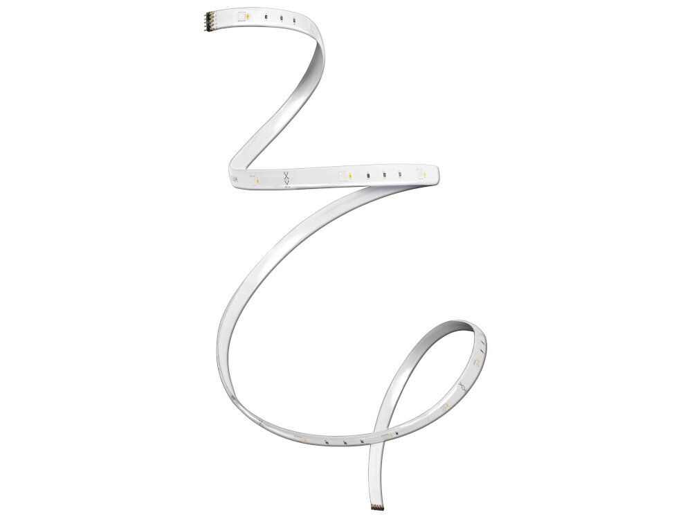 Taśma LED LEDVANCE Smart Flex 523838 1m długość 1 metr do oświetlenia bezpośredniego podkreśli wybrany akcent