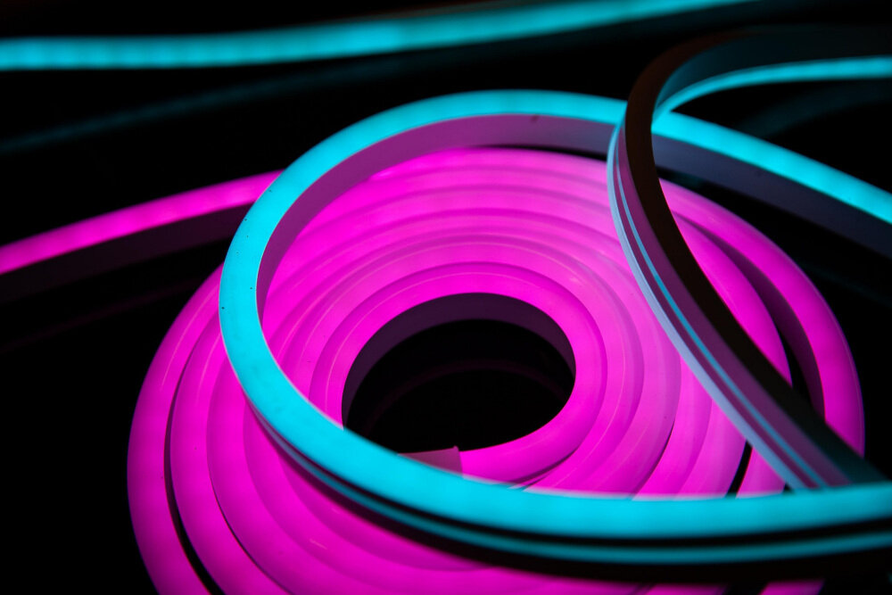 Taśma LED LEDVANCE Smart Flex 523838 1m klasa energetyczna A+ żywotność do 15000 godzin strumień świetlny 320 lm