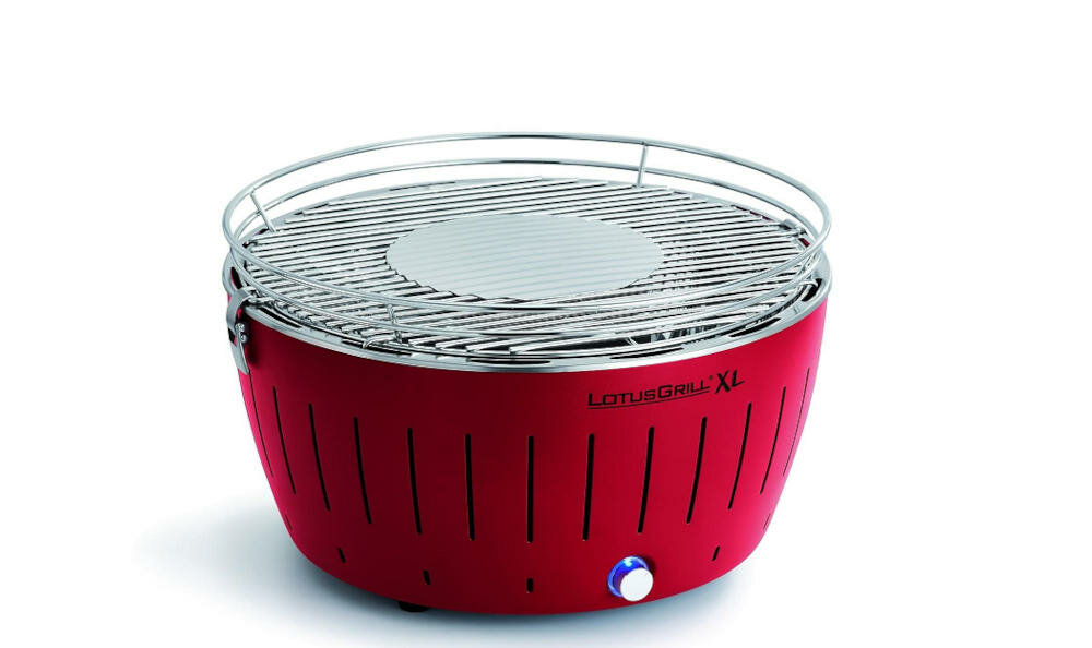 LOTUSGRILL design funkcjonalność styl dbałość detale