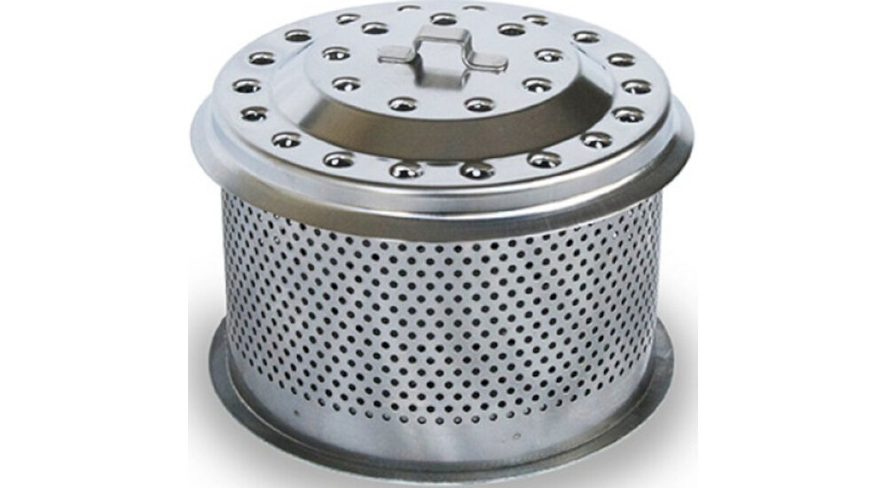 Grill węglowy LOTUSGRILL G-OR-34P specjalna dmuchawa zasilana bateriami rozpalisz w trzy minuty możliwość mycia w zmywarce wszystkich elementów grilla