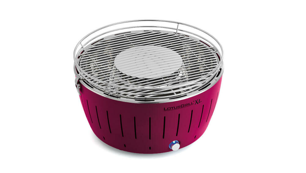 LOTUSGRILL G-LI-435P XL design funkcjonalność styl dbałość detale
