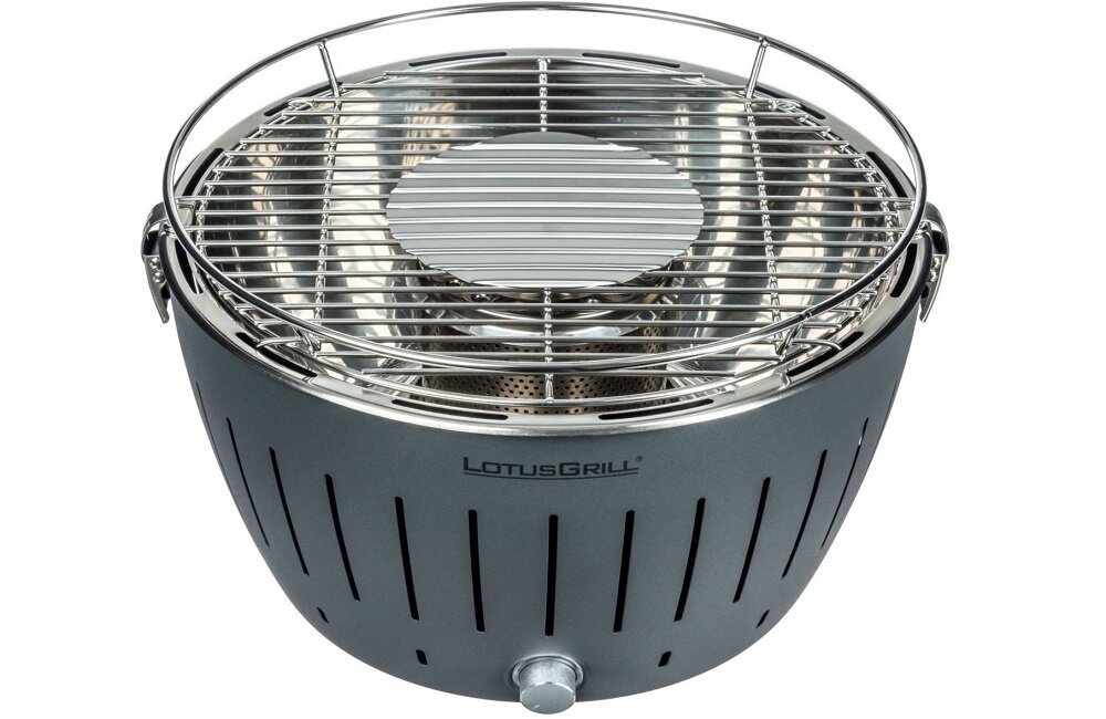 Grill węglowy LOTUSGRILL