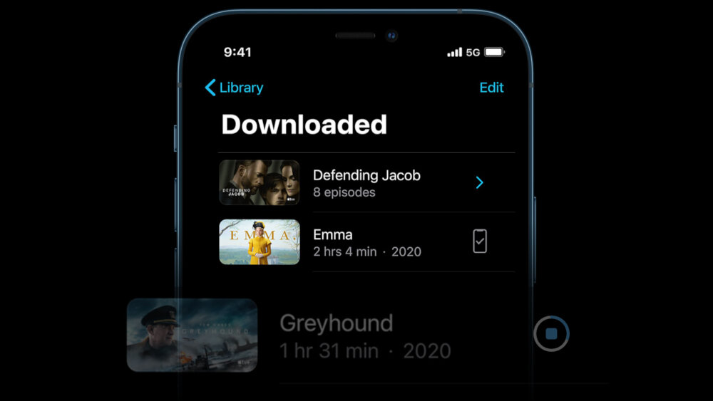 Smartfon APPLE iPhone 12 Pro - 5G