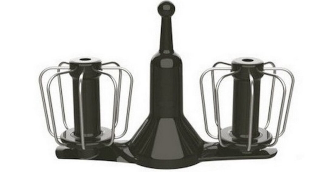 Zestaw cukierniczy TEFAL XF38H037 do Companion wydajna praca kompley wyposazenie