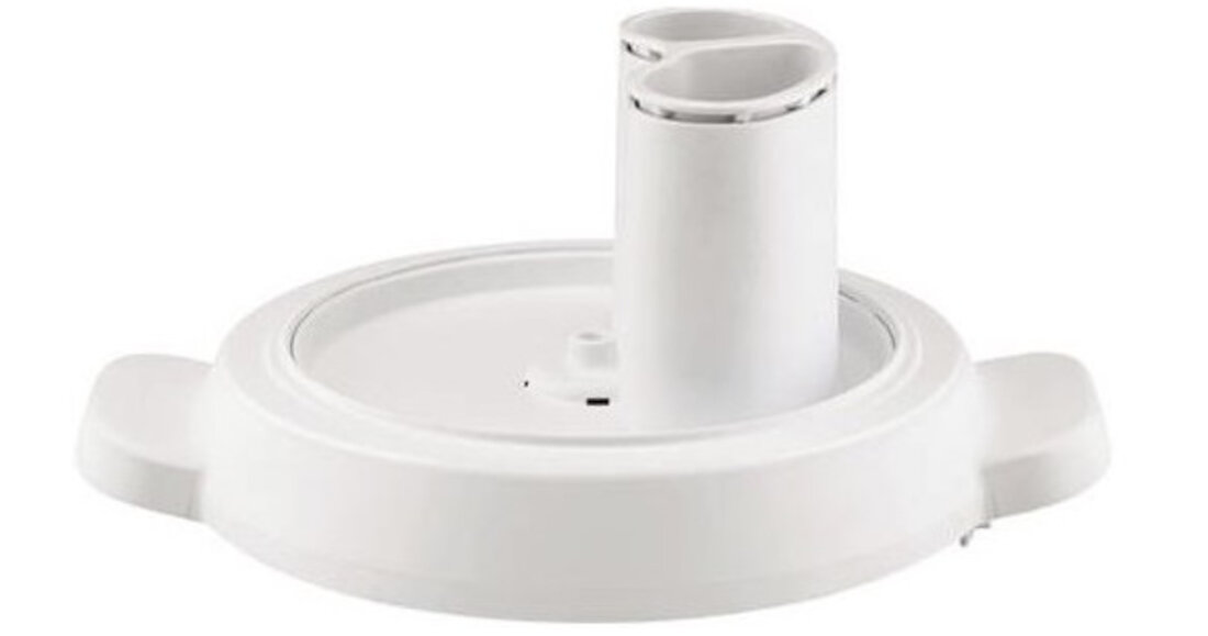 Krajalnica do warzyw TEFAL do Cuisine Companion (XF385138) pokrywka w zestawie udogodnienia