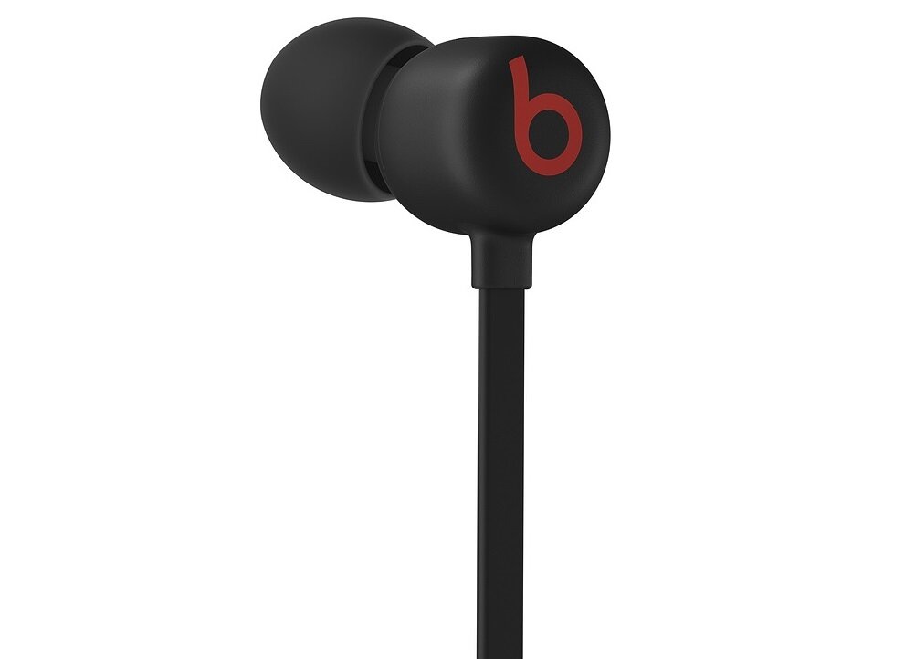 Słuchawki dokanałowe APPLE Beats Flex  - Wkładki magnetyczne