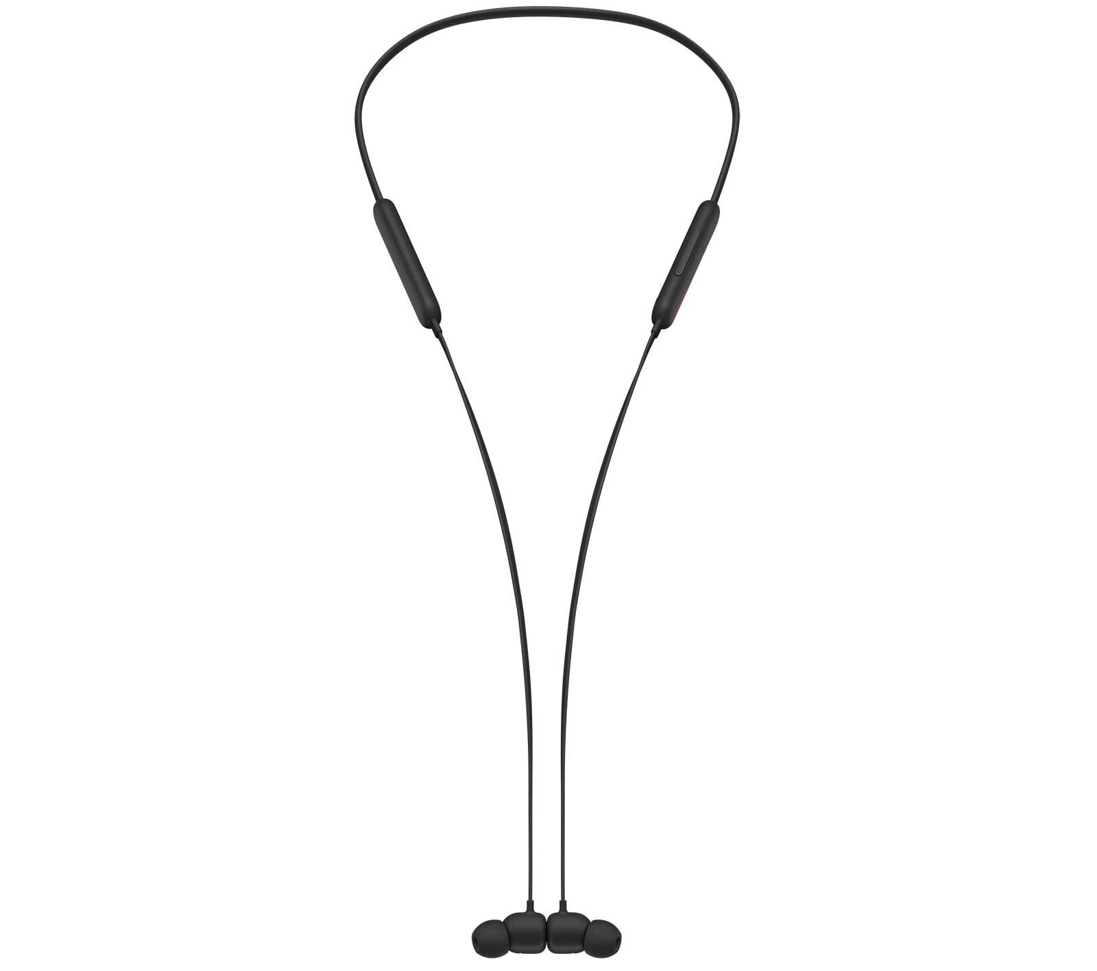 Słuchawki dokanałowe APPLE Beats Flex  - Szybkie ładowanie 