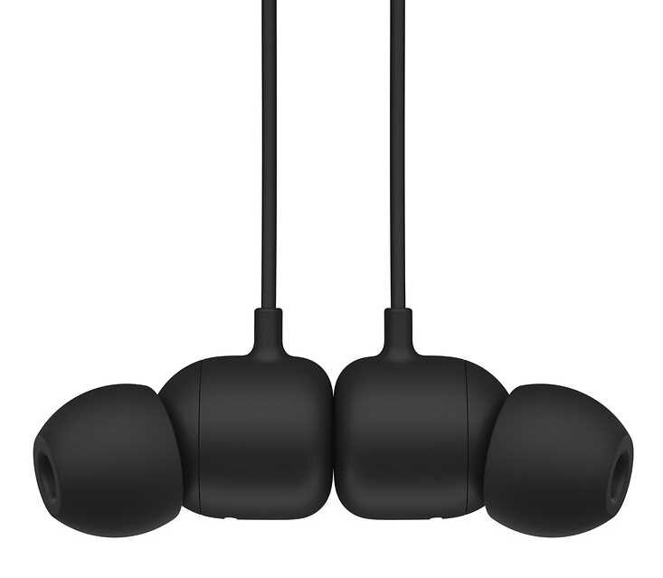 Słuchawki dokanałowe APPLE Beats Flex  - Podsumowanie 