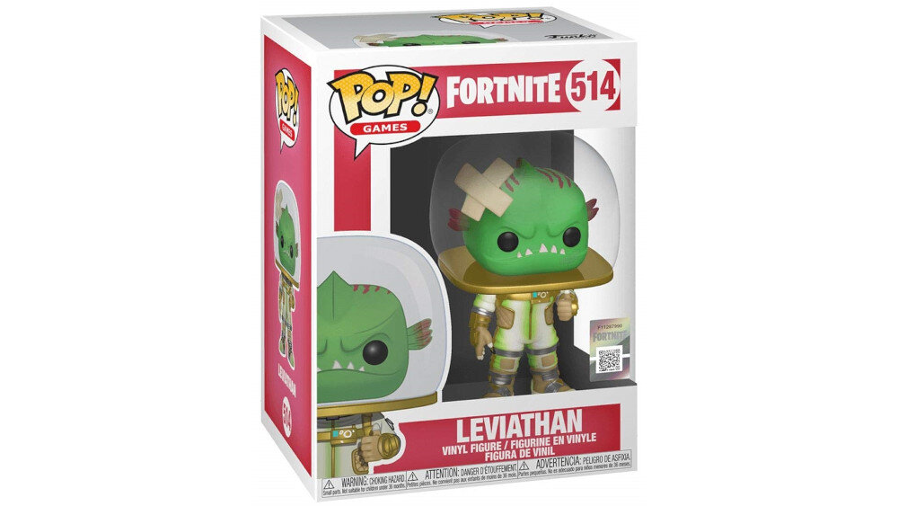 Figurka FUNKO Fortnite Leviathan - fortnite