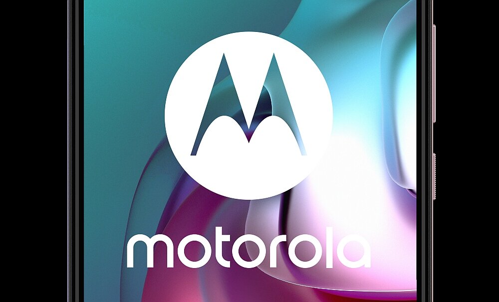 Smartfon MOTOROLA Moto G30 procesor