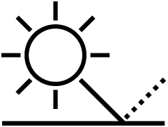 powloka antyrefleksyjna