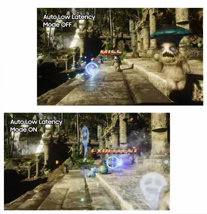 Automatyczny Tryb Gry Automatyczny Tryb Gry