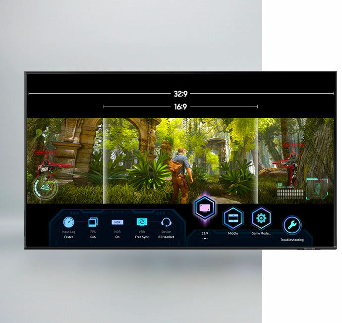 komfort podczas gry komfort podczas gry