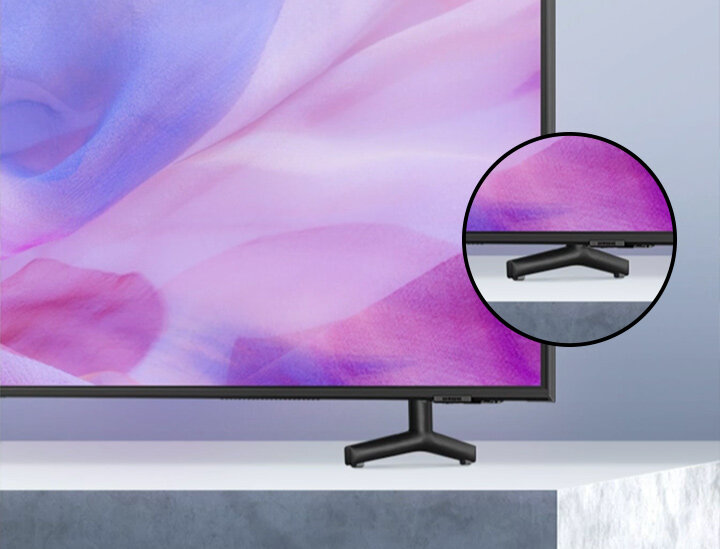 Regulowana Podstawa Q60A Regulowana Podstawa Q60A